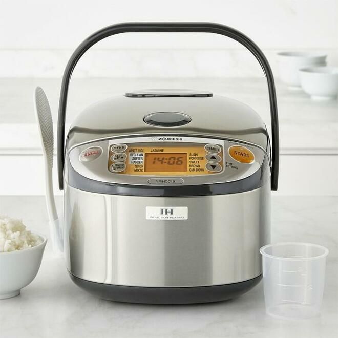 The best rice cookers in Canada 2024 National Post