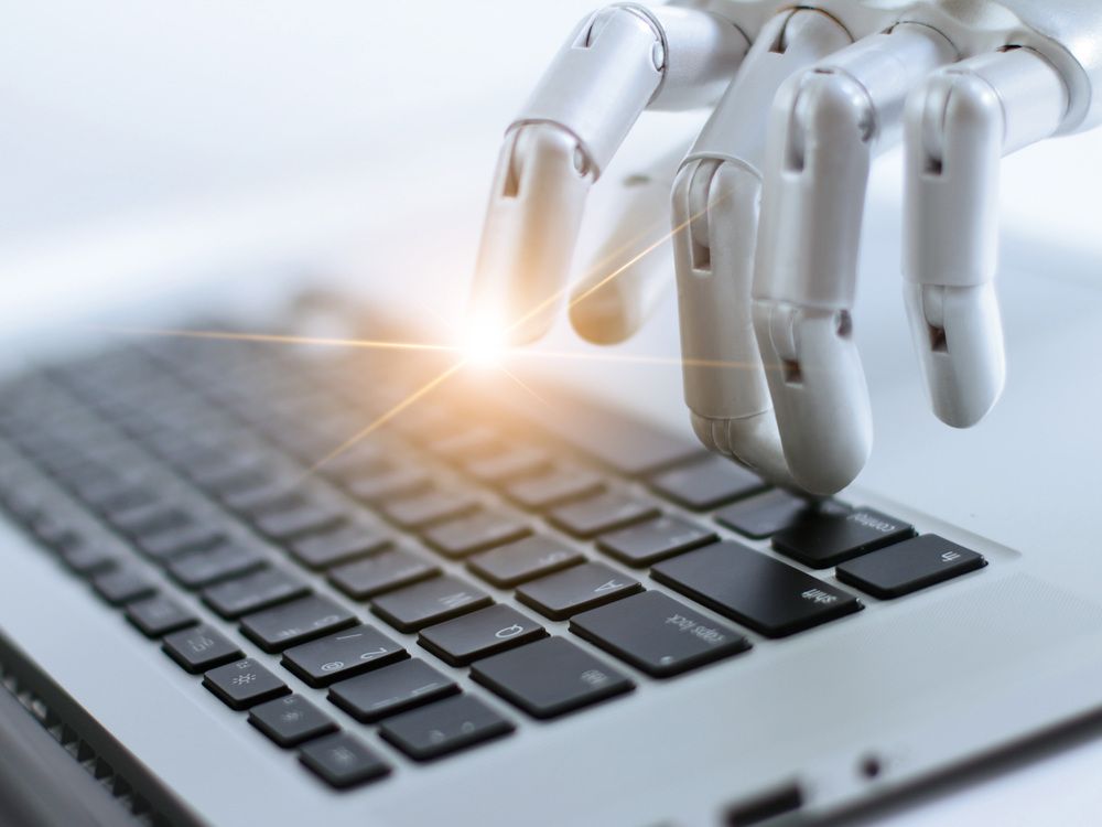 AI could help alleviate some of the mental strain plaguing employees, and workers appear to be willing to try it to ease their burdens. 