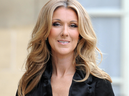 Photo dated May 22, 2008 shows Canadian singer Celine Dion arriving at the Elysee Palace in Paris to be made Knight in the order of The Legion of Honour by French President Nicolas Sarkozy.