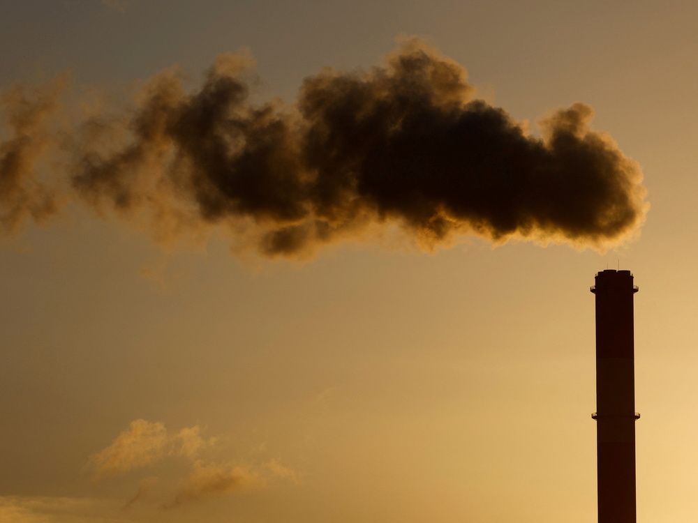The updated Social Cost of Carbon (SCC), the dollar value of supposed damages associated with each tonne of carbon dioxide emissions, is about $247, nearly five times higher than the old estimate of $54, says Environment Minister Steven Guilbeault. 