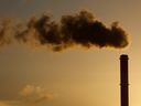 The updated Social Cost of Carbon (SCC), the dollar value of supposed damages associated with each tonne of carbon dioxide emissions, is about $247, nearly five times higher than the old estimate of $54, says Environment Minister Steven Guilbeault.