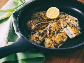 Israel's Steakholder Foods has now partnered with Singapore-based Umami Meats to make fish filets without the need to stalk dwindling fish populations.