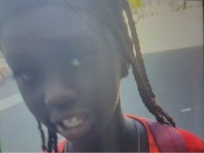 Akila Geng,12, has been missing in Surrey since May 15, 2023.