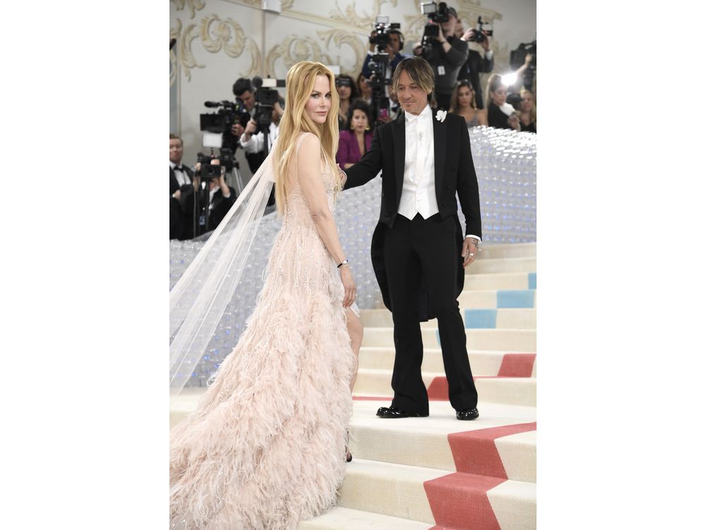 2023 Met Gala comes under fire for honouring late fashion designer