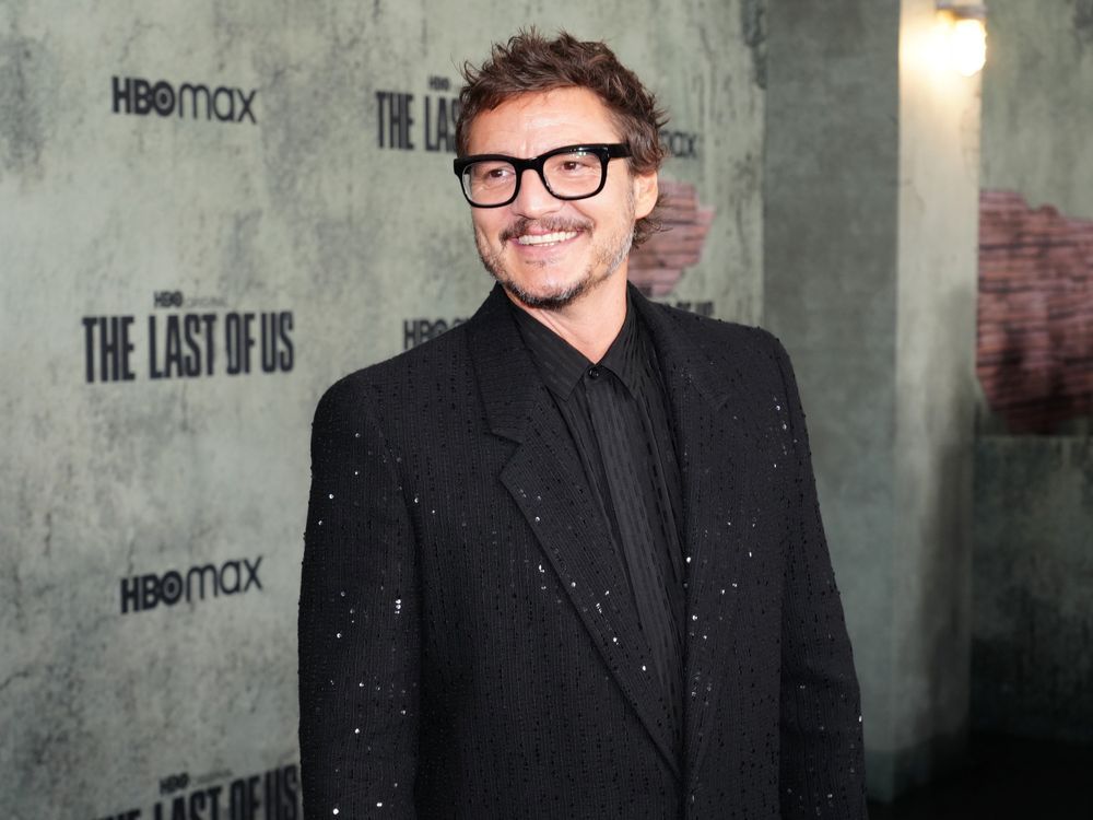 Pedro Pascal used to let Game of Thrones fans jam thumbs in his eye ...