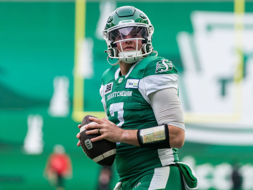 Everything you need to know about the 2023 CFL season