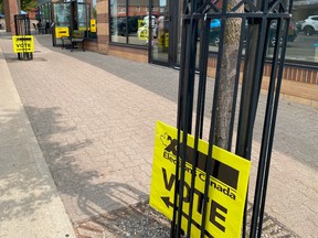 Oxford byelection