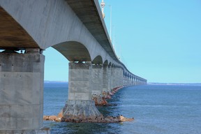Confederation Bridge