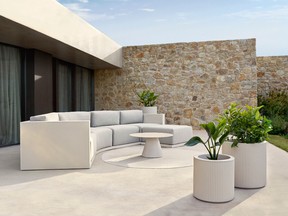 Gatsby sofa