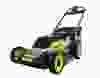 40V HP Brushless 20-inch Battery Walk Behind Self-Propelled Mower.