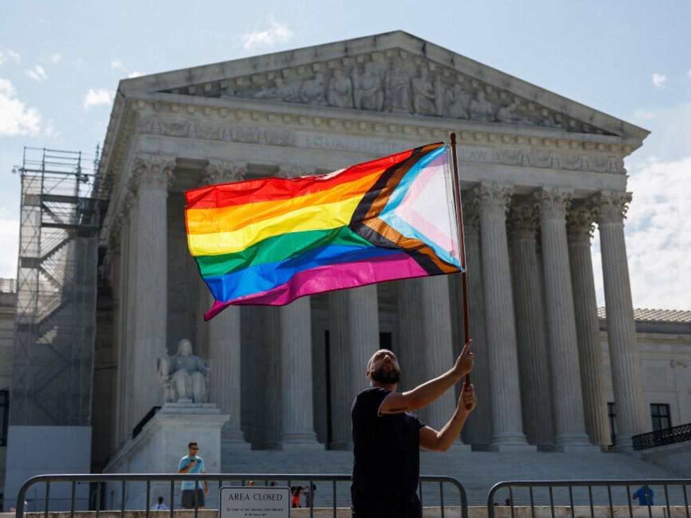 Obergefell v. Hodges: Celebrating the Anniversary of the Landmark Same-Sex  Marriage Supreme Court Case - Schlager Group Inc