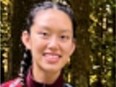 RCMP say 16-year-old Esther Wang went hiking Tuesday morning in Golden Ears Park and became separated from her group.