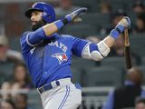 Report: Ex-Blue Jays Bautista, Donaldson, Martin in battle with