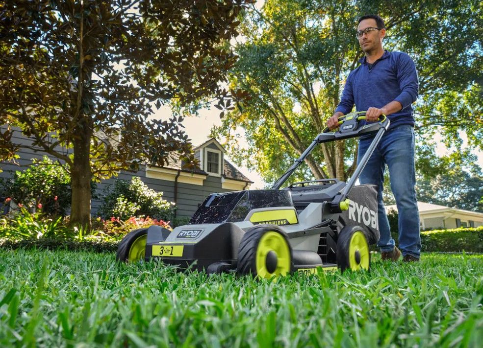 ornament Justerbar Indskrive Best lawn mowers to order in Canada 2023 | National Post