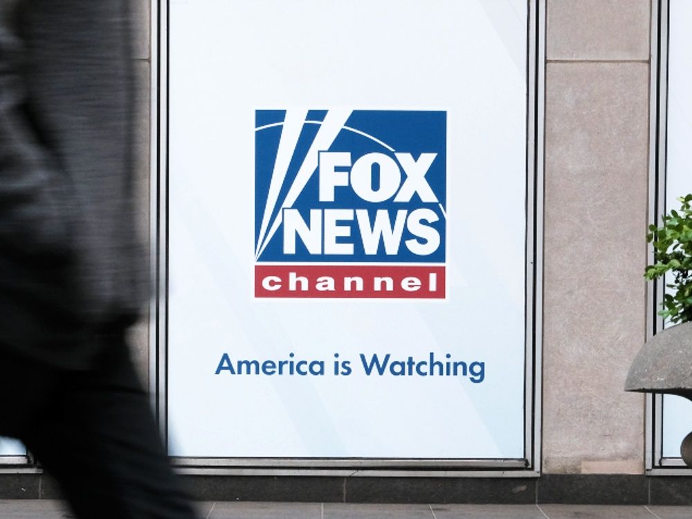 Fox News Reaches 12m Settlement With Former Tucker Carlson Producer National Post 4520