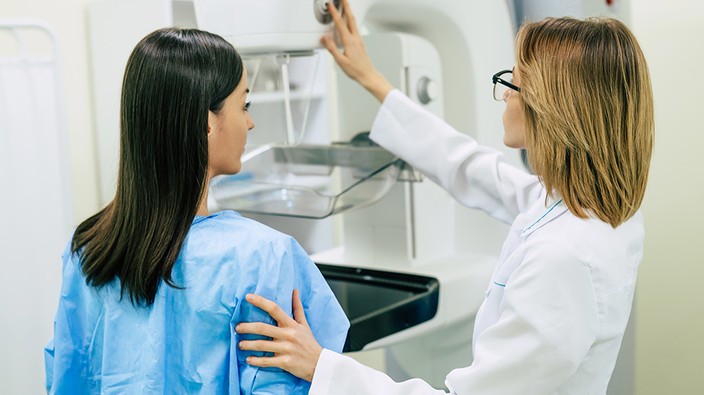 What you need to know about the breast cancer-screening controversy