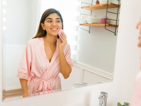 Best makeup removers, according to skin type.