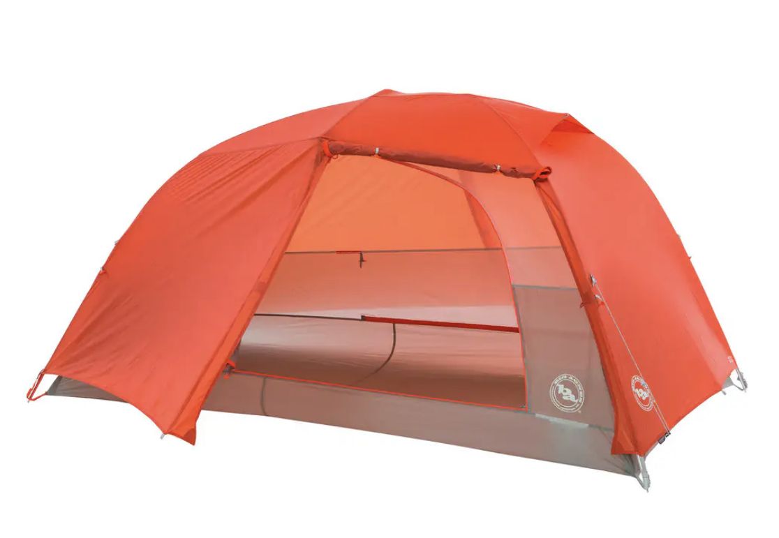 Big Agnes Copper Spur HV UL 2-Person Tent