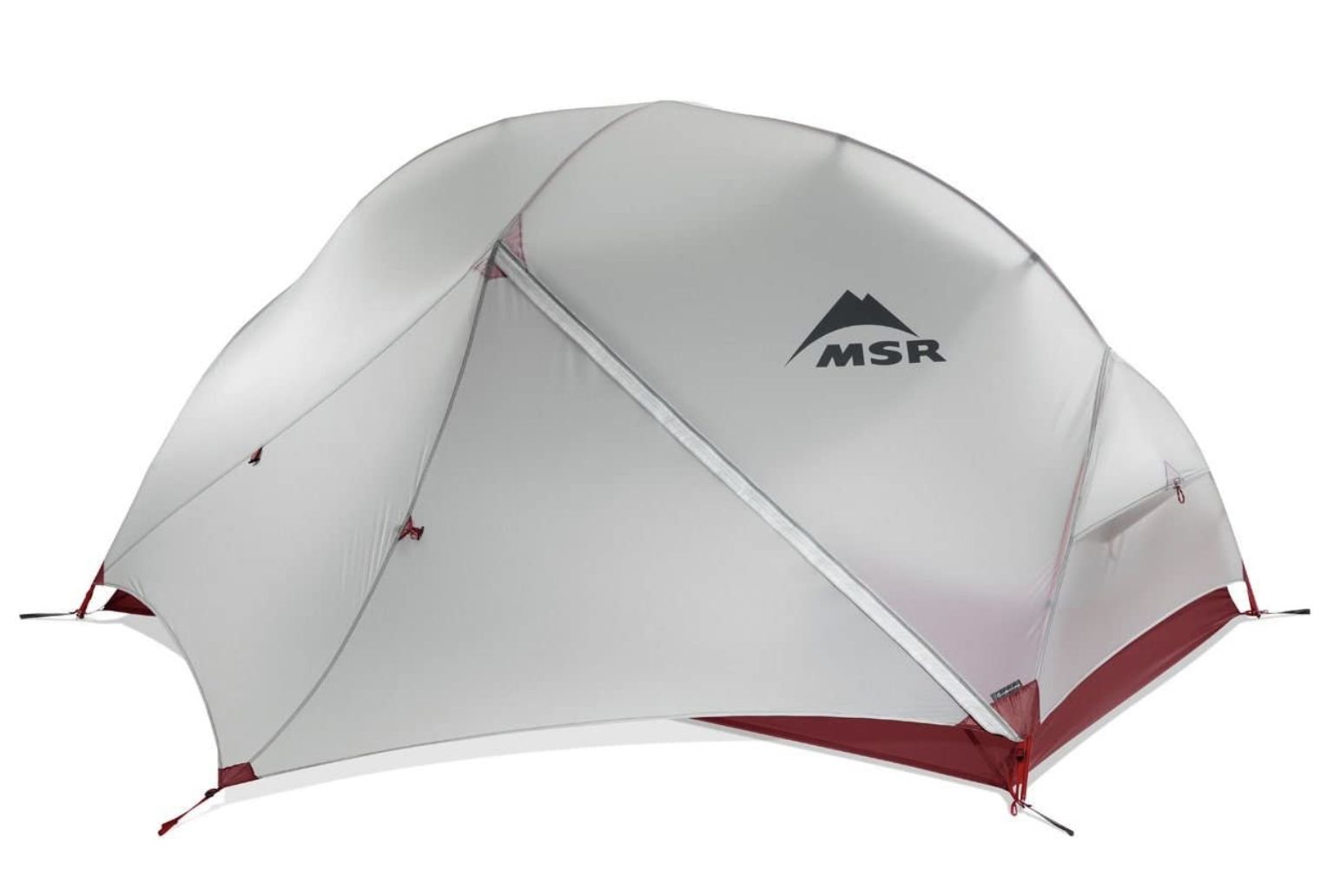 MSR Hubba Hubba NX 2-Person Tent
