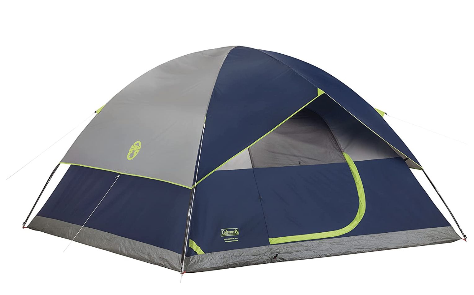 Coleman Sundome Camping Tent