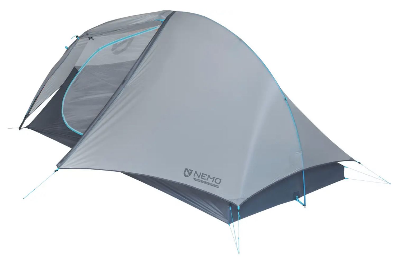 Nemo Hornet Elite OSMO 2-Person Tent