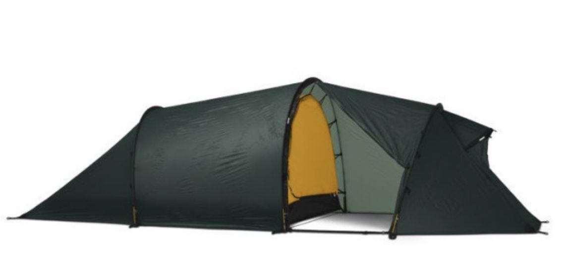 Hilleberg Nallo 3 GT