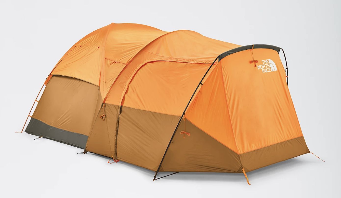 Wawona 6 Tent