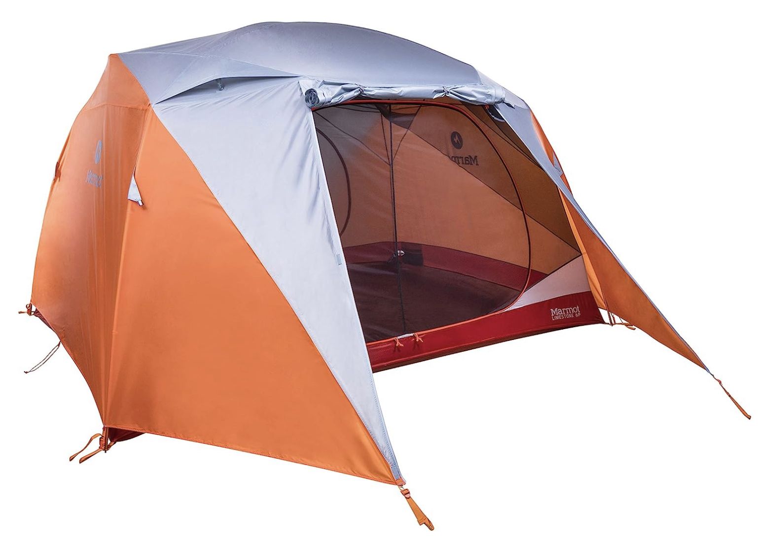 Marmot Limestone Tent