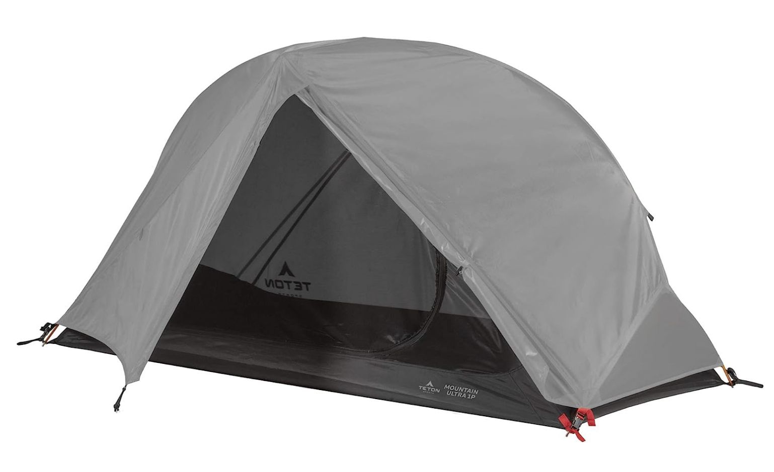 TETON Sports Mountain Ultra Tent; 1-4 Person Backpacking Dome Tent for Camping