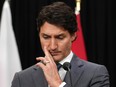 Prime Minister Justin Trudeau