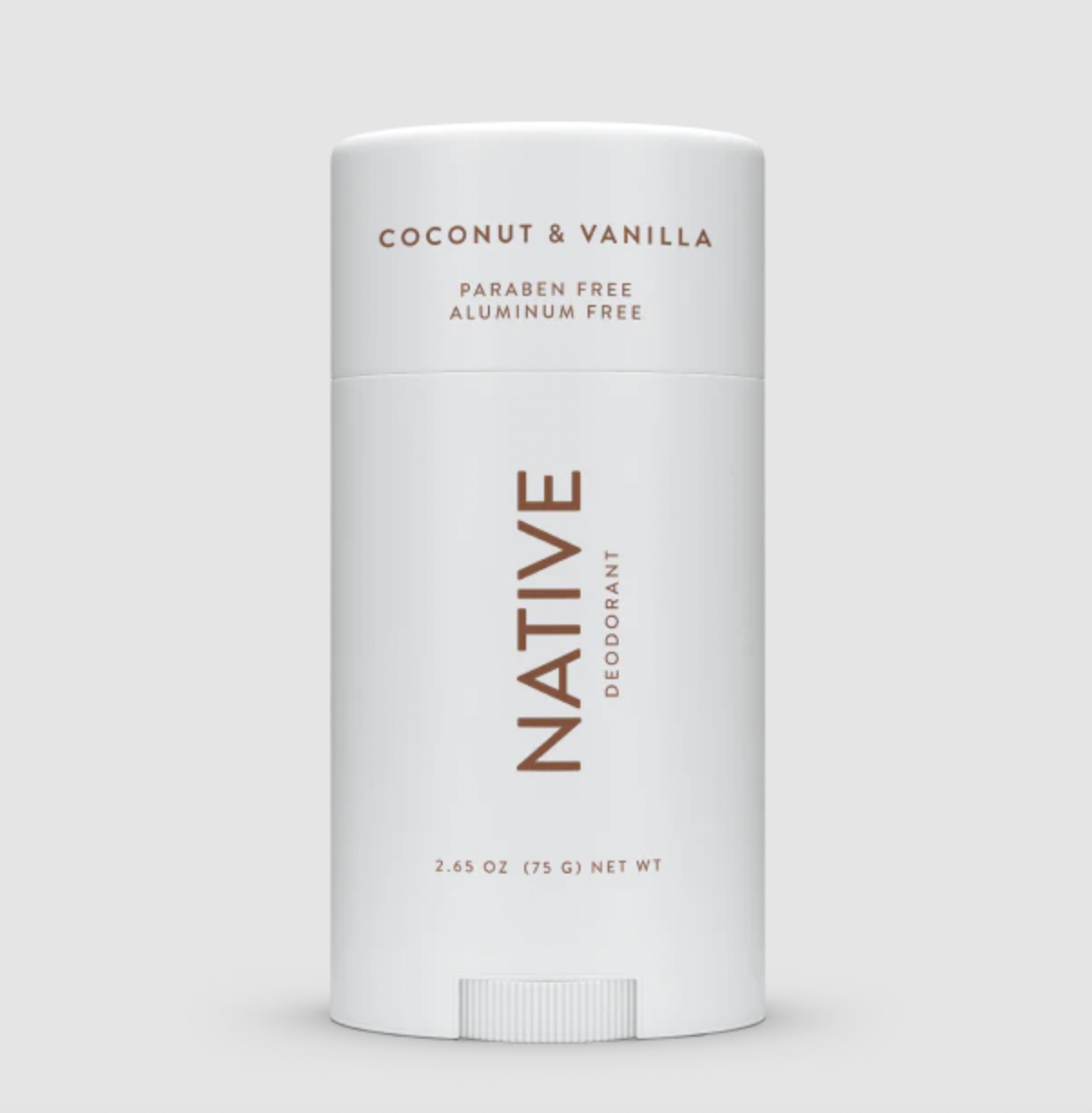 Native Deodorant Coconut & Vanilla