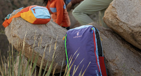 Cotopaxi bags