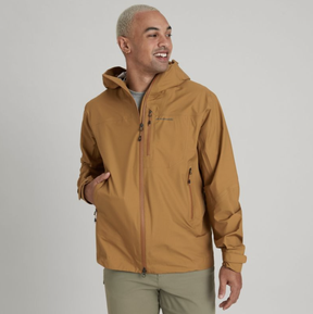 STORM-Chaser 3 Layer Men’s Rain Jacket