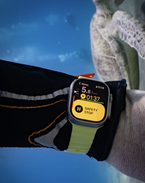 apple watch ultra