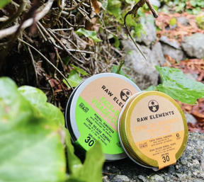 Raw Elements Skincare