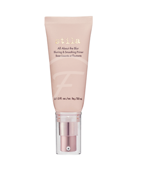 Stila All About The blur Blurring And Smoothing Primer.