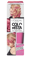 L'Oréal Paris Colorista Semi Permanent Hair Color.