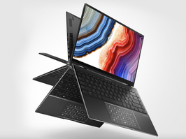 ASUS Zenbook 14 Flip OLED