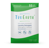 A package of Tru Earth laundry strips
