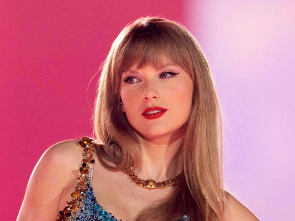 Taylor Swift Asks Fans to Be Kind Ahead of Speak Now (Taylor's Version)