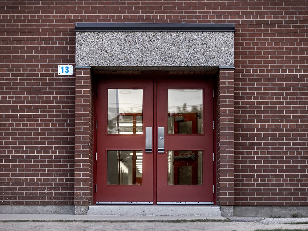 Letters: 'Shocking and appalling' school crisis was predictable