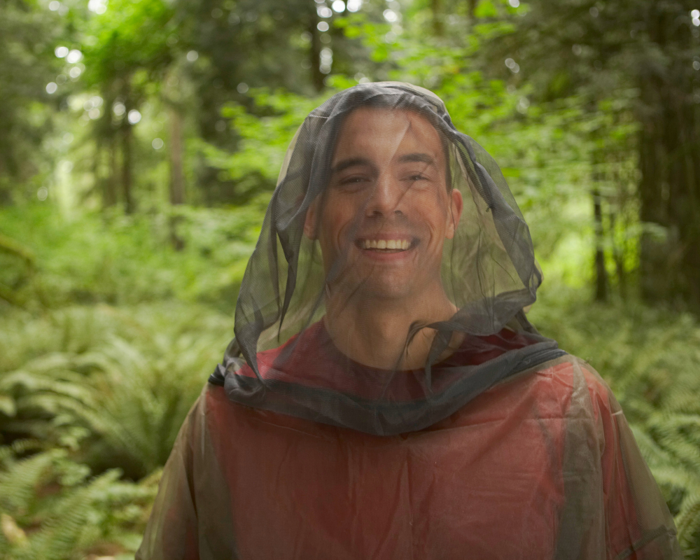 How to prevent mosquito bites