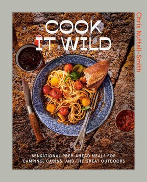 Camp Cooking: 21 Ways to Make a Meal of It - Cool of the Wild
