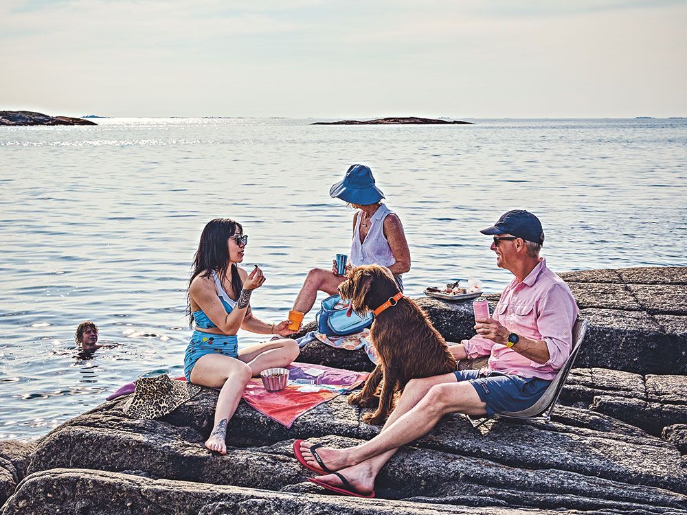 Camp Cooking: 21 Ways to Make a Meal of It - Cool of the Wild