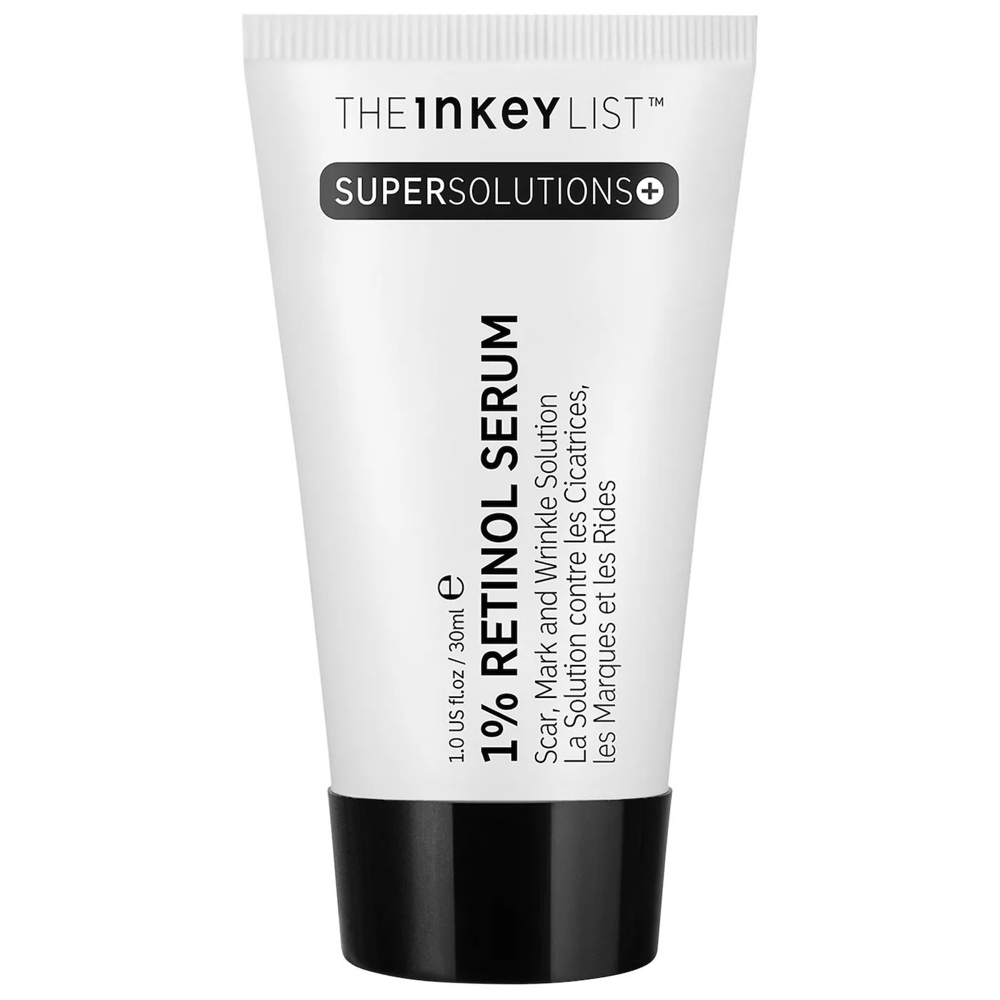 Best retinols