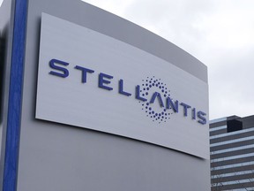 Stellantis