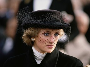 Princess Diana
