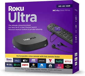 rokuultra