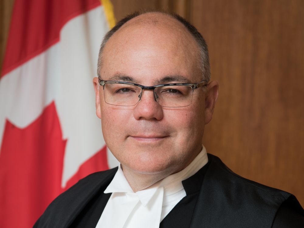 Russell Brown's departure leaves court free to trample on liberties