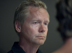 Jan Ericsson, director ejecutivo, Grona Lund
